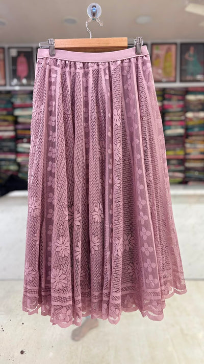 Skirts
