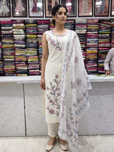 Kurti Pant Sets