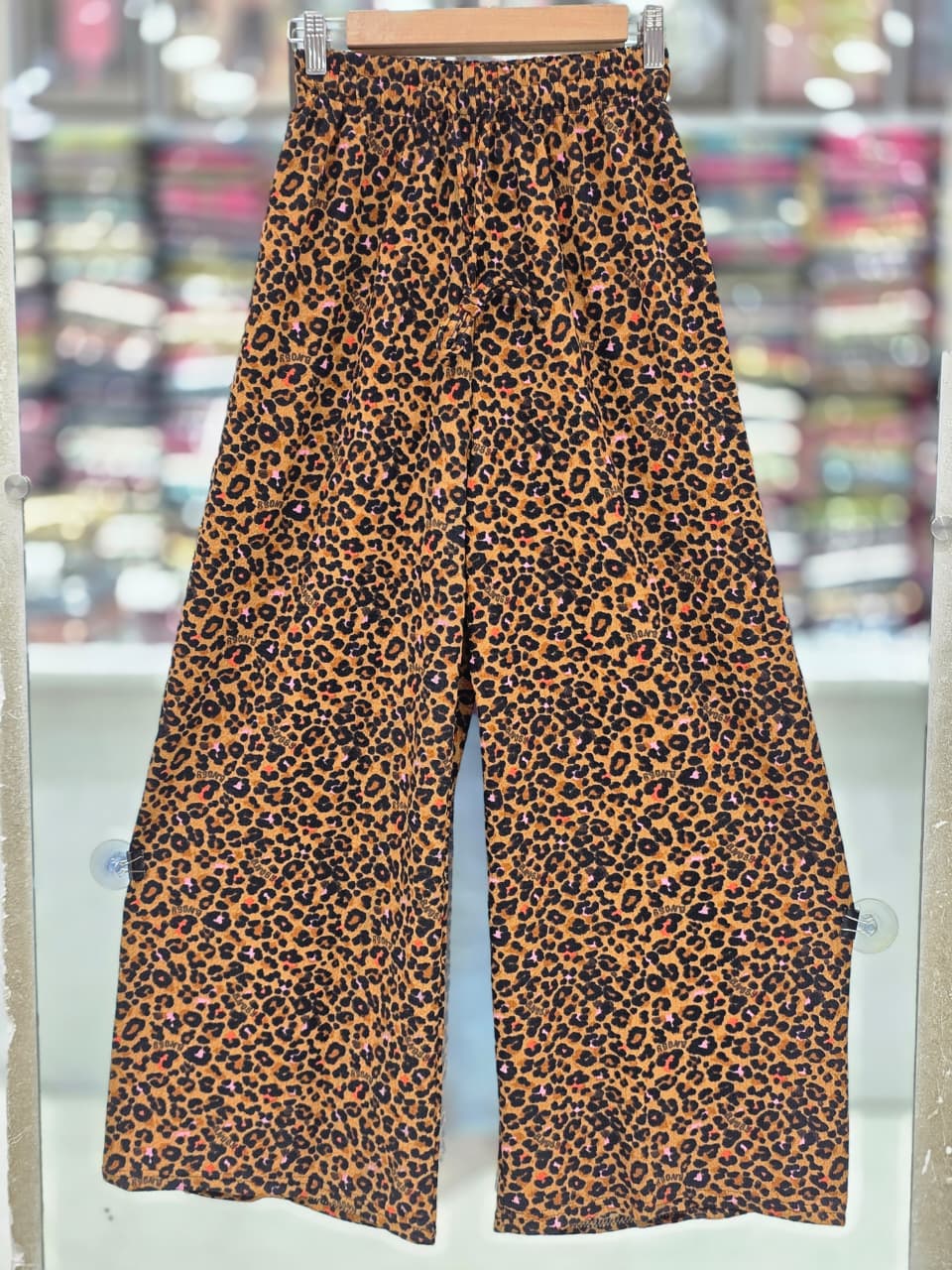 Premium Printed Palazzo for Women – Free Size M to 3XL | 38 Inch   P0006
