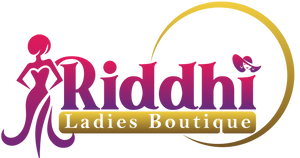 Ridhhi Ladies Boutique 